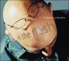 cover of Robbie Schaefer - In The Flesh