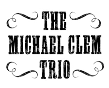 cover of The Michael Clem Trio - EP
