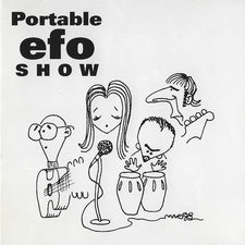 cover of Portable EFO Show