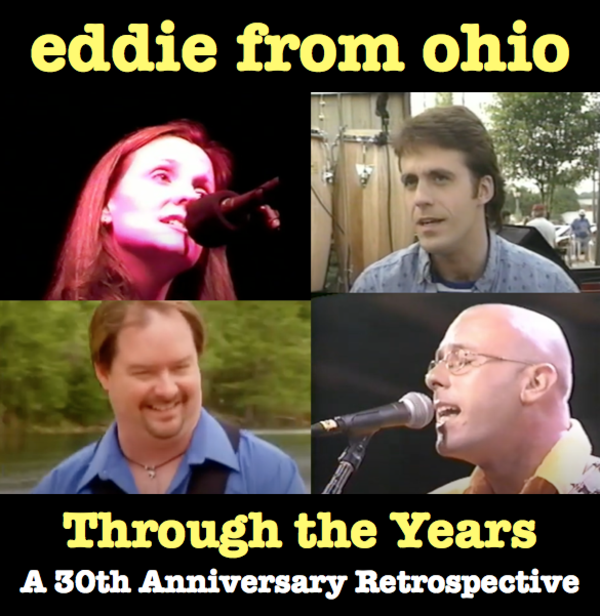 EDDIE FROM OHIO039S 30TH ANNIVERSARY 19912021
