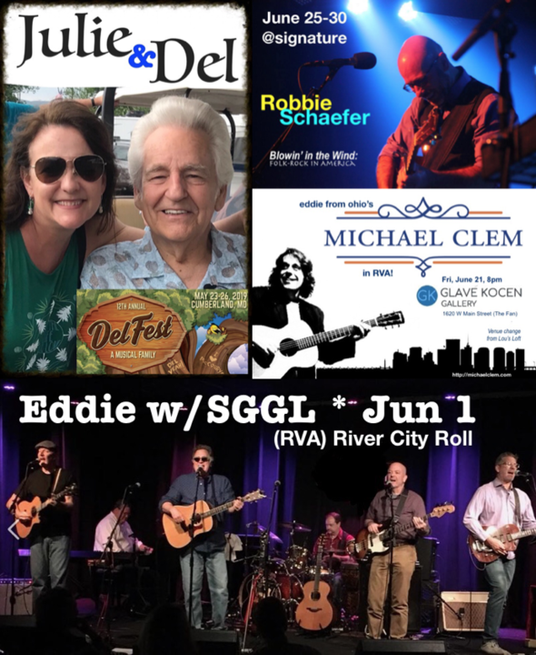 EDDIE FROM OHIOS JUNE 2019 EMAILER