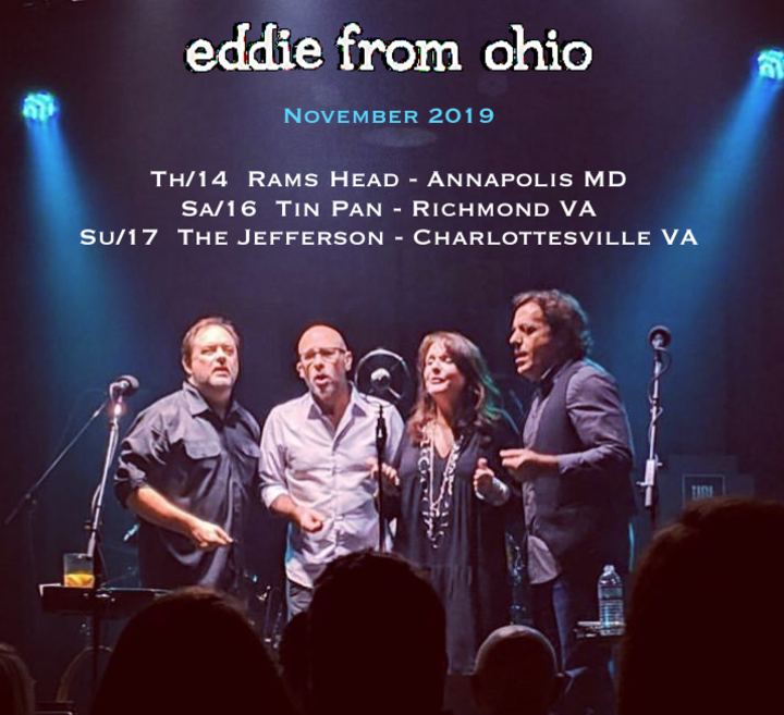 EDDIE FROM OHIO039S SEPTEMBER 2019 EMAILER