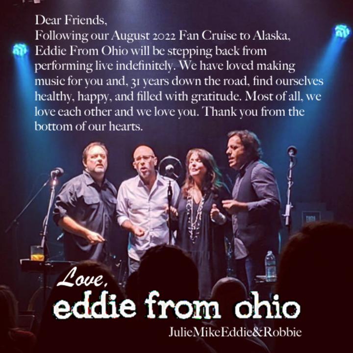 EDDIE FROM OHIO MARCH 2022 EMAILER