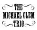 The Michael Clem Trio  EP